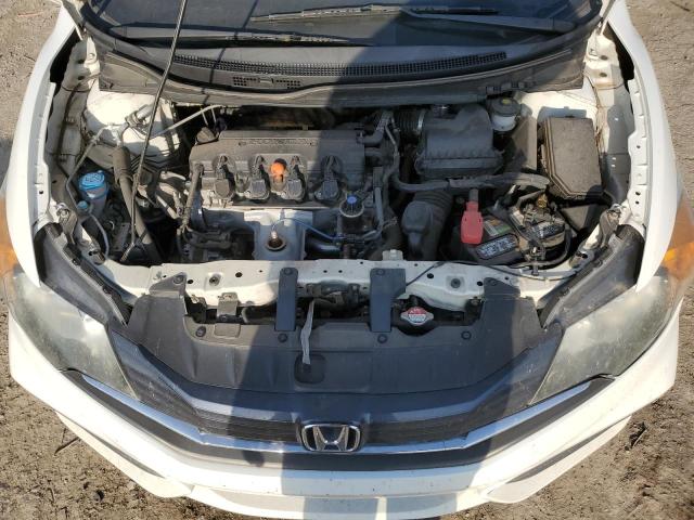 2015 HONDA CIVIC LX - 2HGFG3B50FH506207