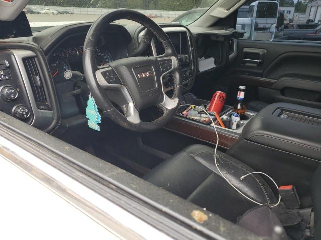 2017 GMC SIERRA K35 1GT42XCY8HF198115