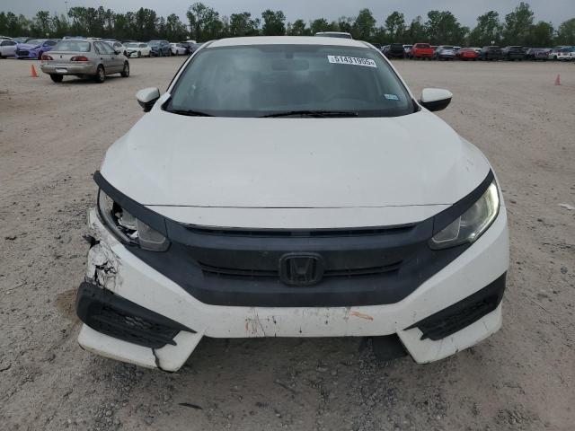 2016 HONDA CIVIC LX - 2HGFC2F58GH503427