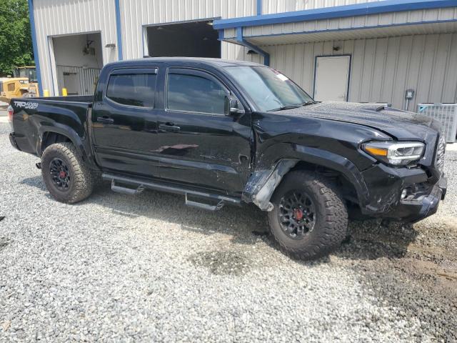Vin: 5tfcz5an8mx246821, lot: 54615175, toyota all models double cab 20214
