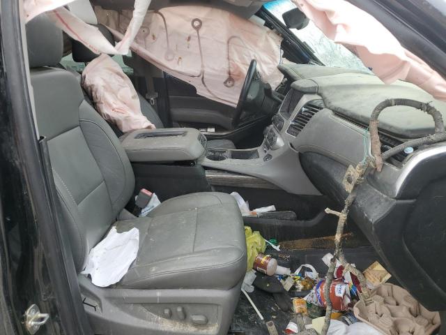 2015 CHEVROLET SUBURBAN K - 1GNSKJKC6FR576431
