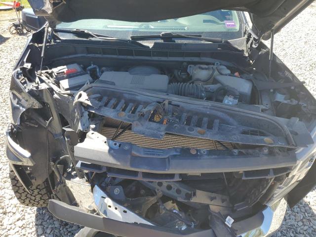 2020 CHEVROLET SILVERADO - 3GCUYDED2LG385283