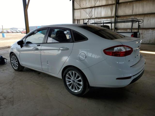 Vin: 3fadp4bj4em133543, lot: 51960385, ford fiesta se 20142