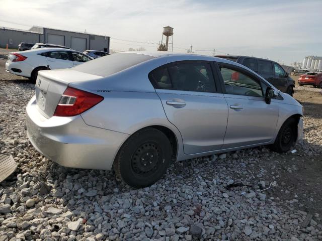 Vin: 19xfb2f52ce011919, lot: 53096225, honda civic lx 20123