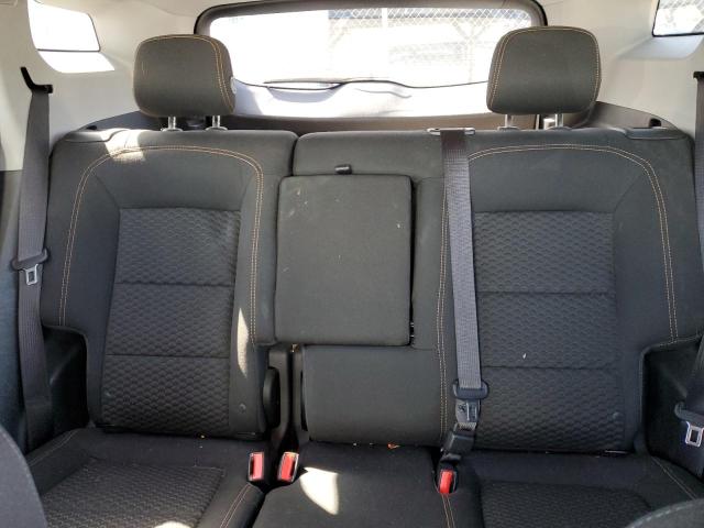 2018 GMC TERRAIN SL - 3GKALMEV7JL160585