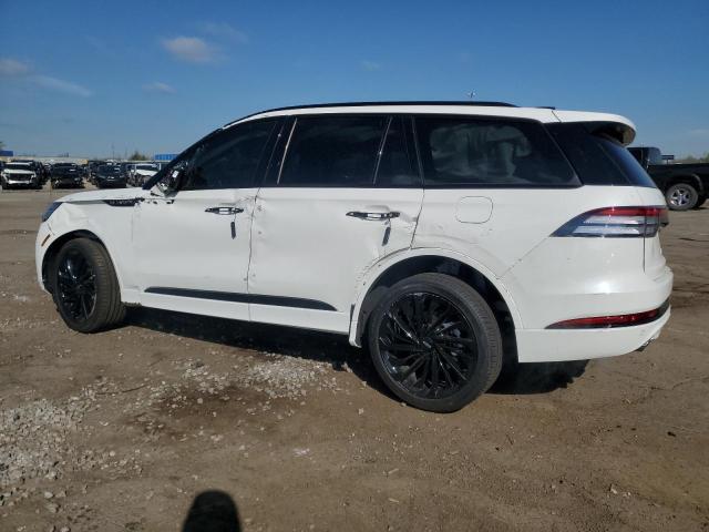 2025 LINCOLN AVIATOR RE - 5LM5J7XC5SGL15987