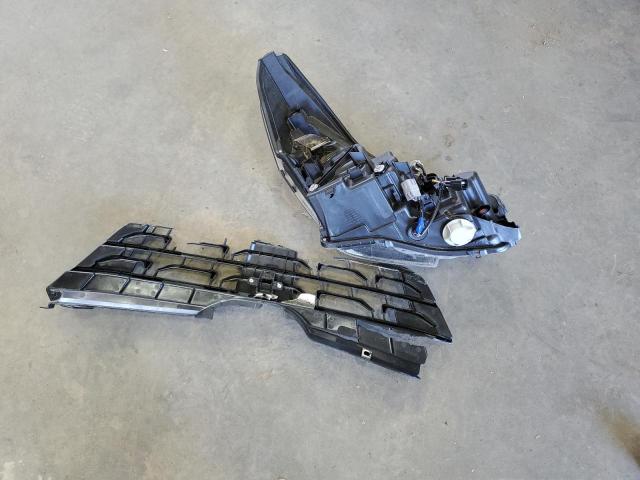 2023 SUBARU FORESTER L - JF2SKAPC2PH545865