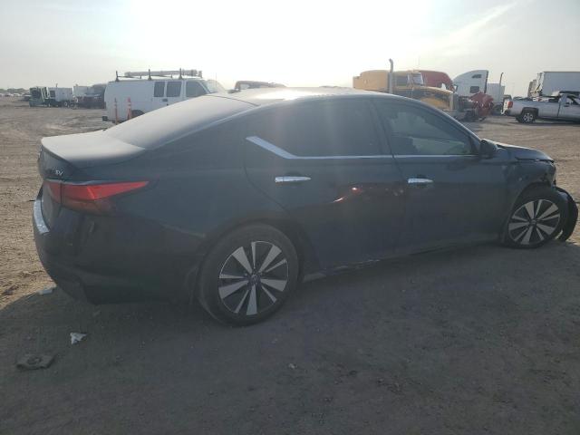 Vin: 1n4bl4dv8mn381298, lot: 53358715, nissan altima sv 20213