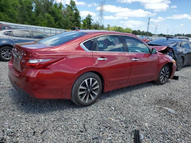 2018 NISSAN ALTIMA 2.5 - 1N4AL3AP0JC152908