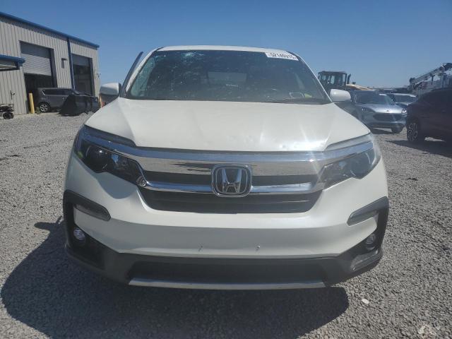 2019 HONDA PILOT EXL - 5FNYF6H56KB058459