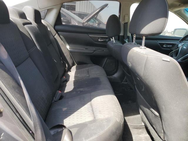 2018 NISSAN ALTIMA 2.5 - 1N4AL3APXJC206375