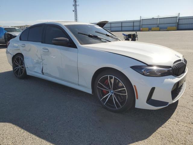 Vin: 3mw39ff01p8d02438, lot: 53470375, bmw 3 series 20234
