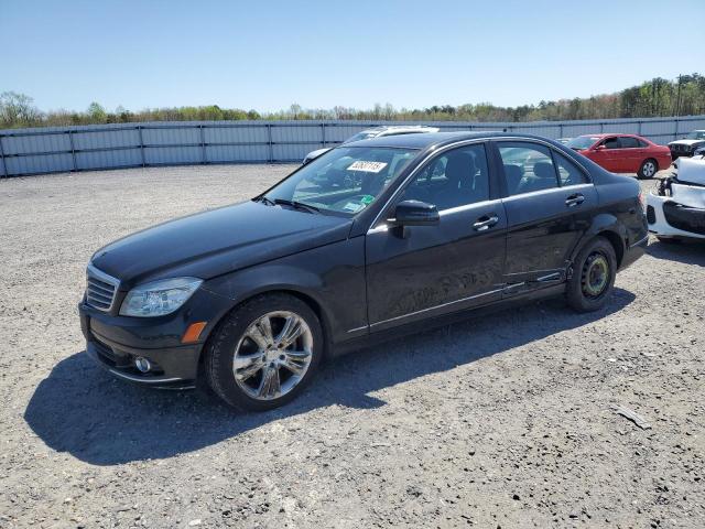 Vin: wddgf8bb6br154324, lot: 52637115, mercedes-benz c-class 300 4matic 2011 img_1