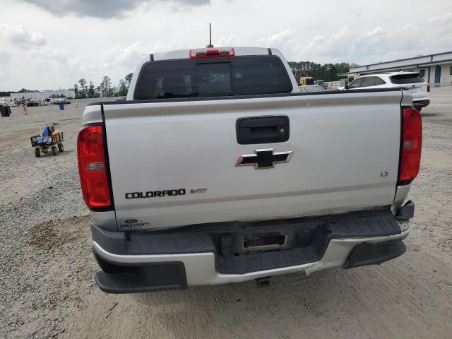 2018 CHEVROLET COLORADO L - 1GCGTCEN8J1107918