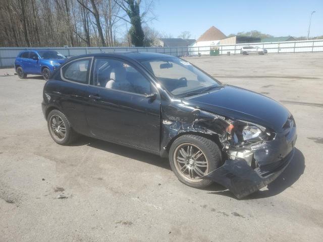 Vin: kmhcm3ac6bu198599, lot: 52154795, hyundai accent gl 20114