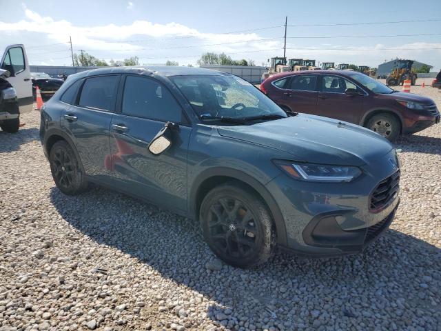 Vin: 3czrz1h53pm704214, lot: 51284085, honda hr-v sport 20234