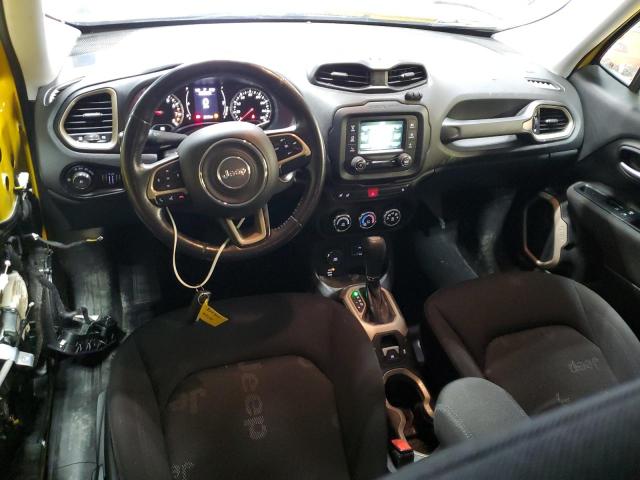 2015 JEEP RENEGADE L ZACCJBBT3FPC40837