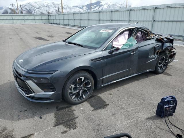 HYUNDAI SONATA SEL