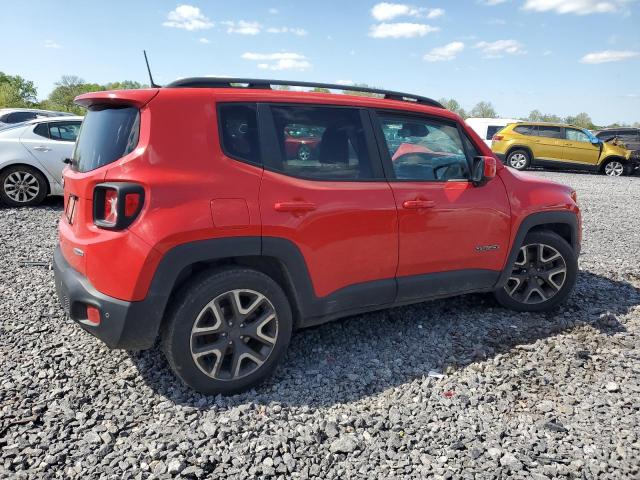 2018 JEEP RENEGADE L ZACCJABB0JPG92108