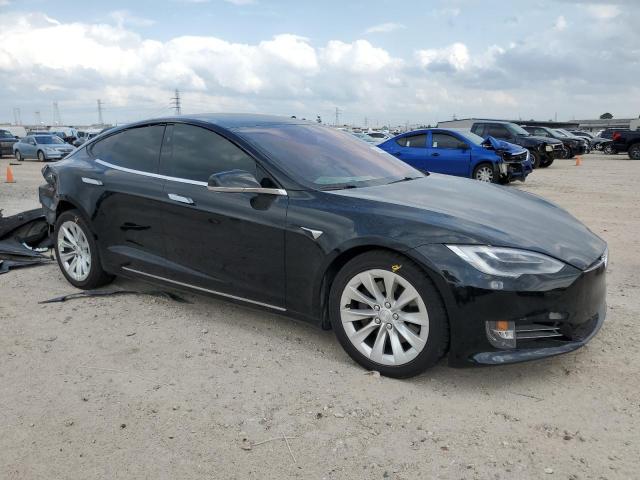 Vin: 5yjsa1e29jf281854, lot: 55339485, tesla model s 20184