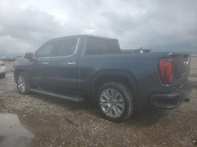 2020 GMC SIERRA K15 - 3GTU9FEL7LG327928