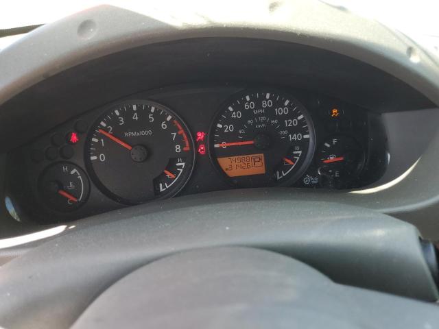 1N6AD0ER9KN770586 2019 NISSAN FRONTIER