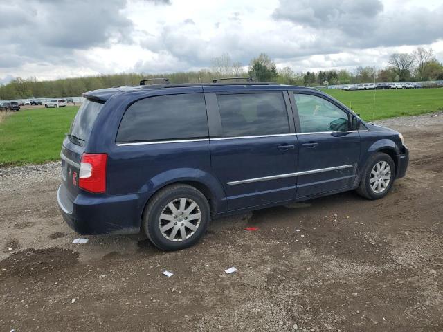 Vin: 2c4rc1bg2er359944, lot: 54166735, chrysler minivan touring 20143
