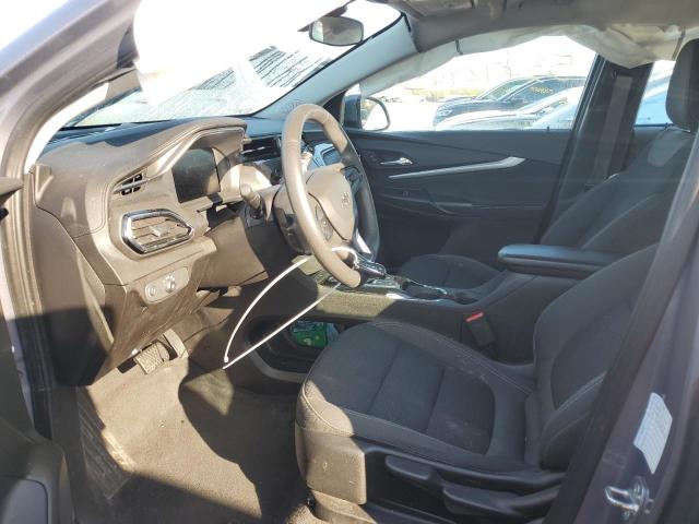2023 CHEVROLET BOLT EUV L 1G1FY6S05P4181076