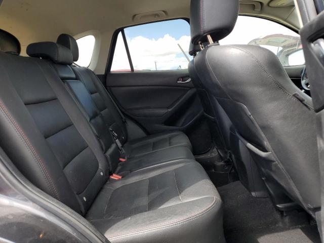 2015 MAZDA CX-5 GT - JM3KE4DY9F0536771