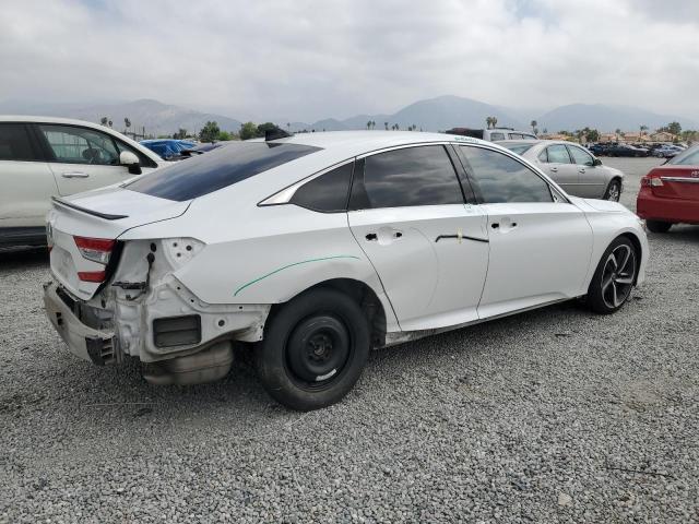 Vin: 1hgcv1f34na036055, lot: 54578005, honda accord sport 20223
