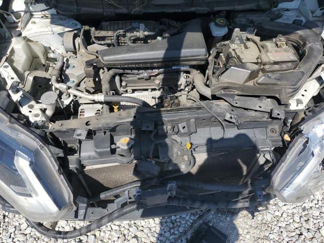 2020 NISSAN ROGUE S - JN8AT2MV4LW108267