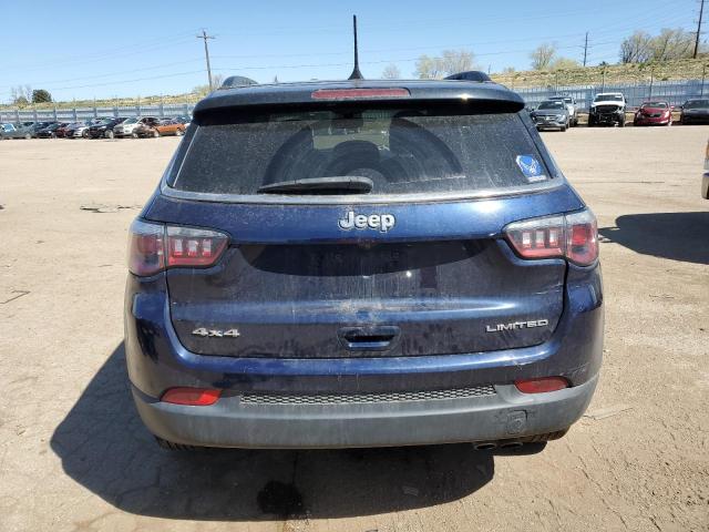 2020 JEEP COMPASS LI - 3C4NJDCB0LT203629