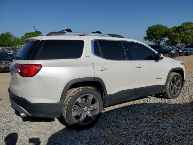 2018 GMC ACADIA SLT 1GKKNNLS1JZ167165