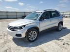 2017 VOLKSWAGEN TIGUAN S - WVGBV7AX0HK049225