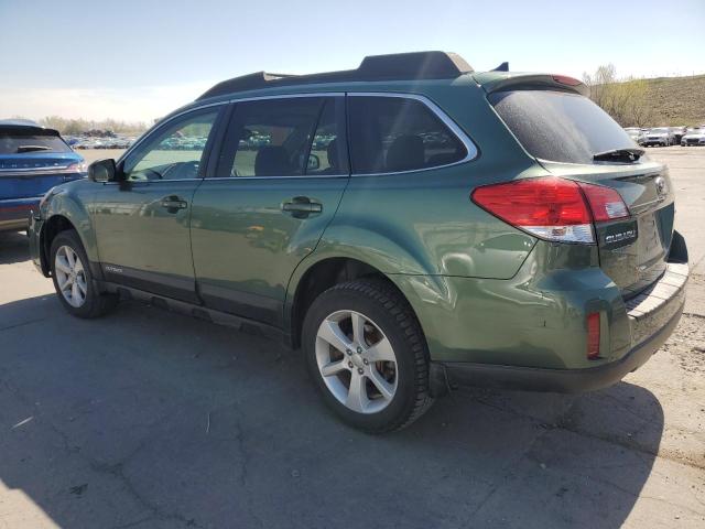 Vin: 4s4brccc4e3312894, lot: 54444755, subaru outback 2.5i premium 20142