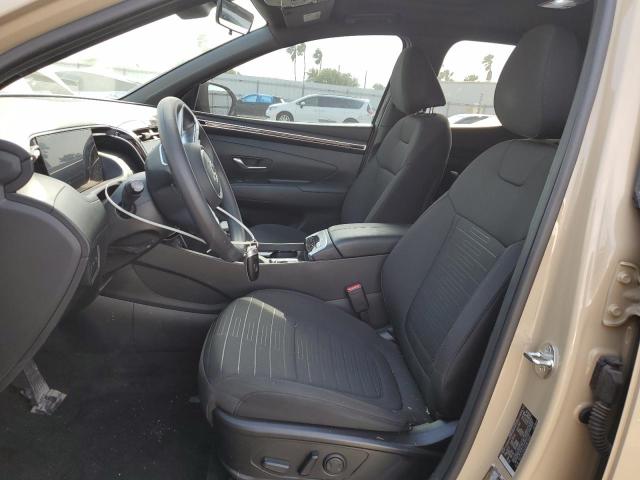 2023 HYUNDAI SANTA CRUZ - 5NTJCDAE1PH073440