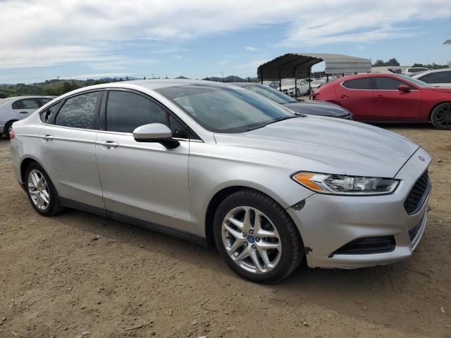 2016 FORD FUSION S - 3FA6P0G74GR118643
