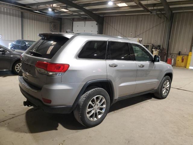 Vin: 1c4rjfbg6fc191321, lot: 54380745, jeep grand cher limited 20153