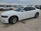 2019 DODGE CHARGER SX - 2C3CDXBG1KH658319