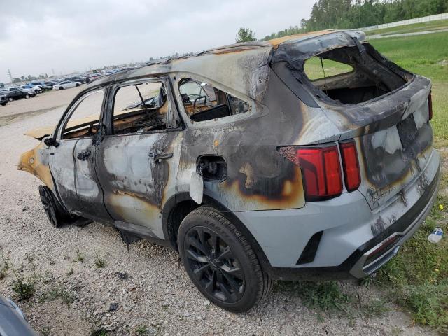 2023 KIA SORENTO SX - 5XYRKDLF9PG162903