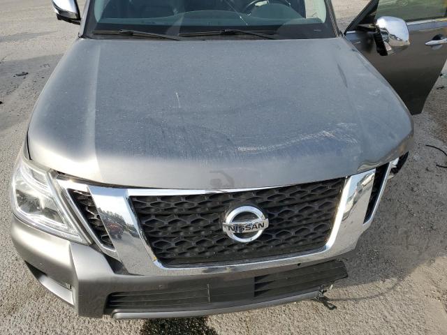 2020 NISSAN ARMADA SV - JN8AY2NC0L9622274