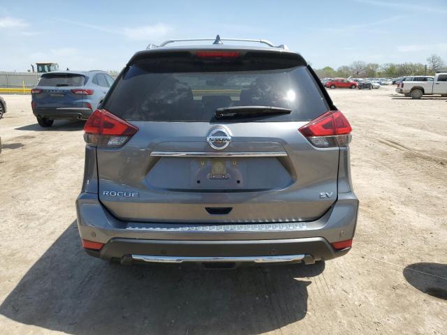 2020 NISSAN ROGUE S - JN8AT2MT3LW002679