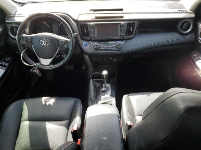 2018 TOYOTA RAV4 HV LI - JTMDJREV7JD170437