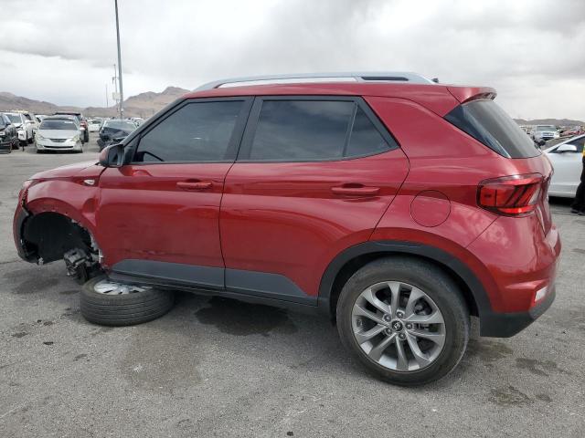 Vin: kmhrc8a3xru303908, lot: 51671415, hyundai venue sel 20242
