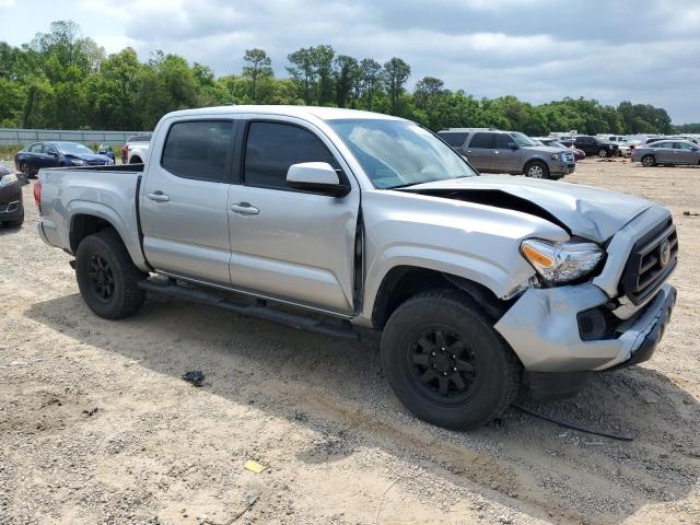 Vin: 3tyax5gn3pt071414, lot: 53333425, toyota tacoma double cab 20234