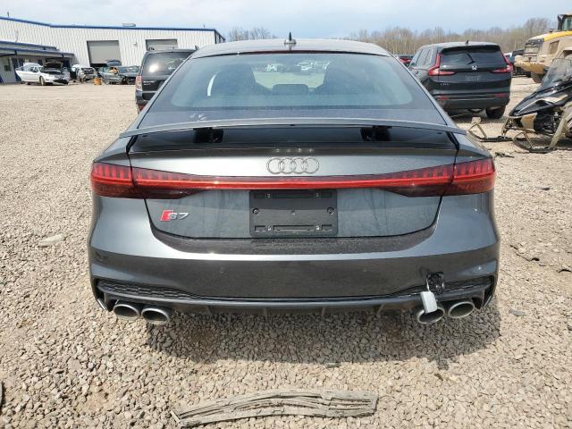 2024 AUDI S7 PREMIUM WAURFBF20RN018764