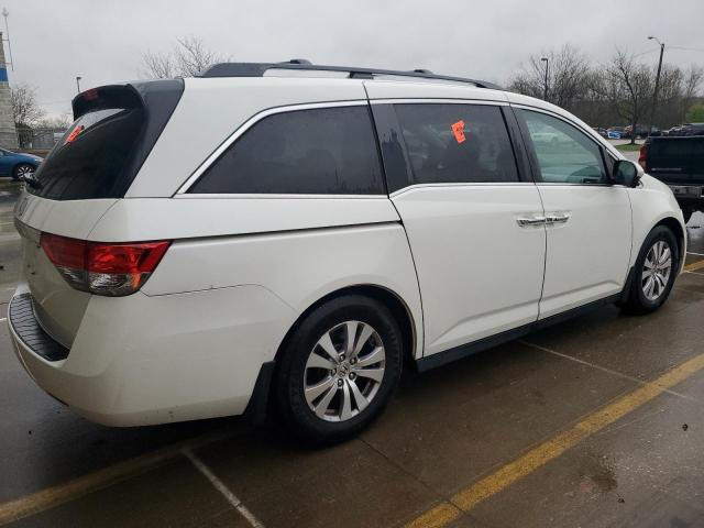 Vin: 5fnrl5h69eb118531, lot: 51776895, honda all models exl 20143