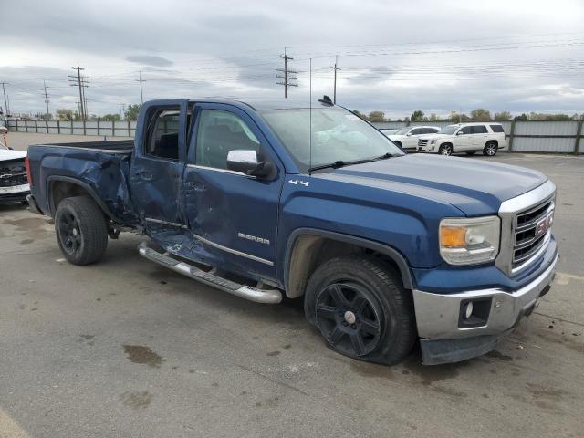 Vin: 1gtv2vecxfz211906, lot: 54749005, gmc sierra k1500 slt 20154