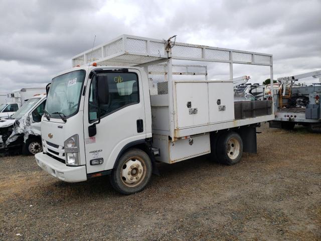 CHEVROLET 4500