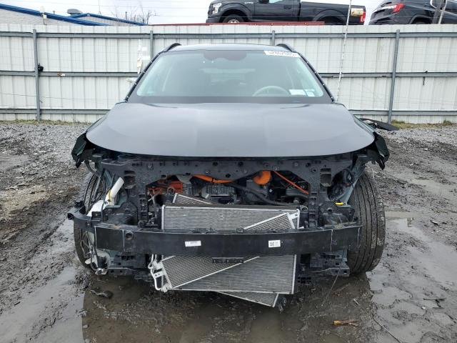 2023 KIA NIRO WAVE KNDCT3L15P5016587